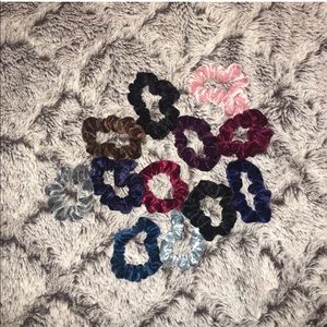 Scrunchies